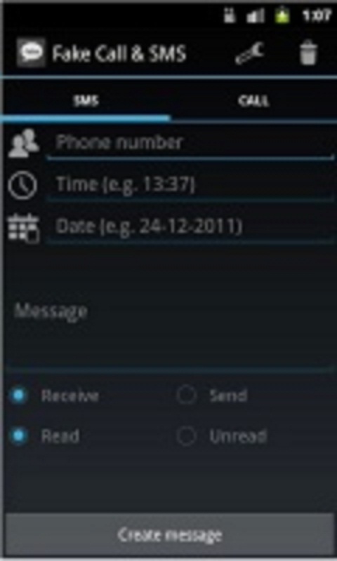Detail Fake Call And Sms Nomer 47