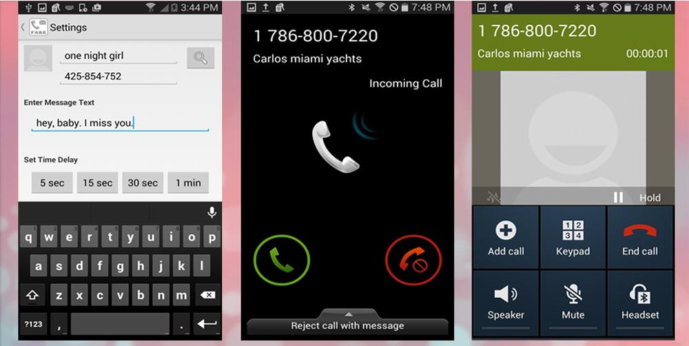 Detail Fake Call And Sms Nomer 6