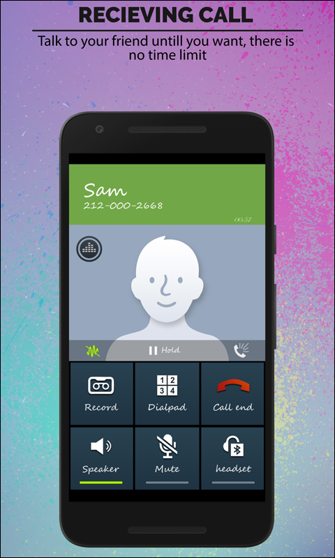 Detail Fake Call And Sms Nomer 10