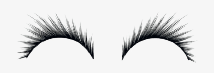 Detail Fake Lashes Png Nomer 14