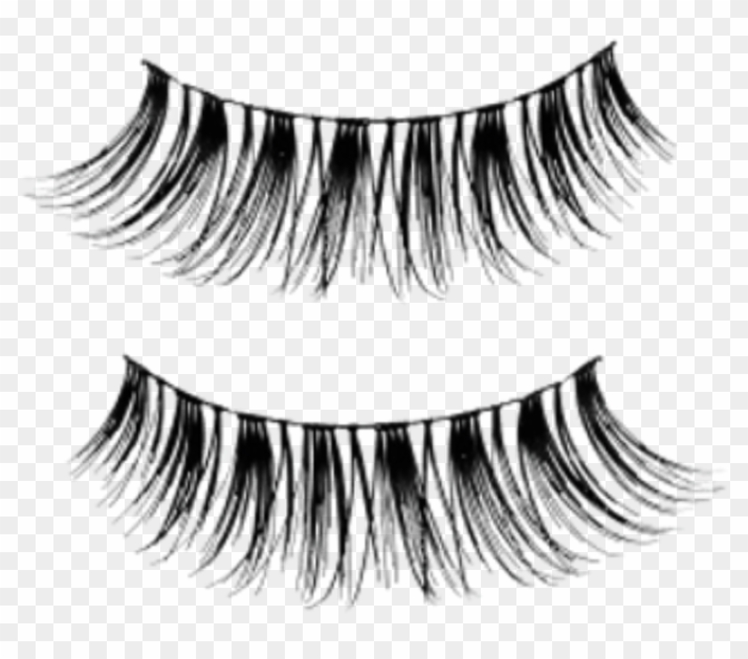 Detail Fake Lashes Png Nomer 21