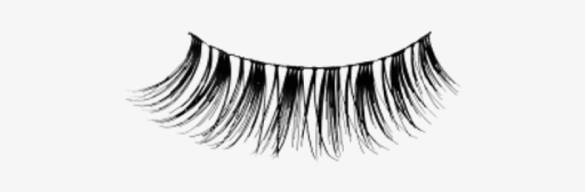 Detail Fake Lashes Png Nomer 32