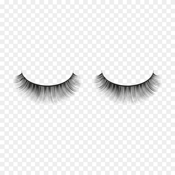 Detail Fake Lashes Png Nomer 52