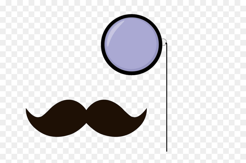 Detail Fake Mustache Png Nomer 33