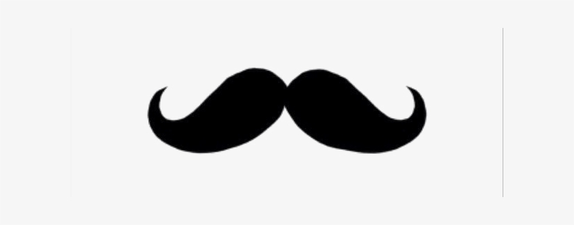 Detail Fake Mustache Png Nomer 40