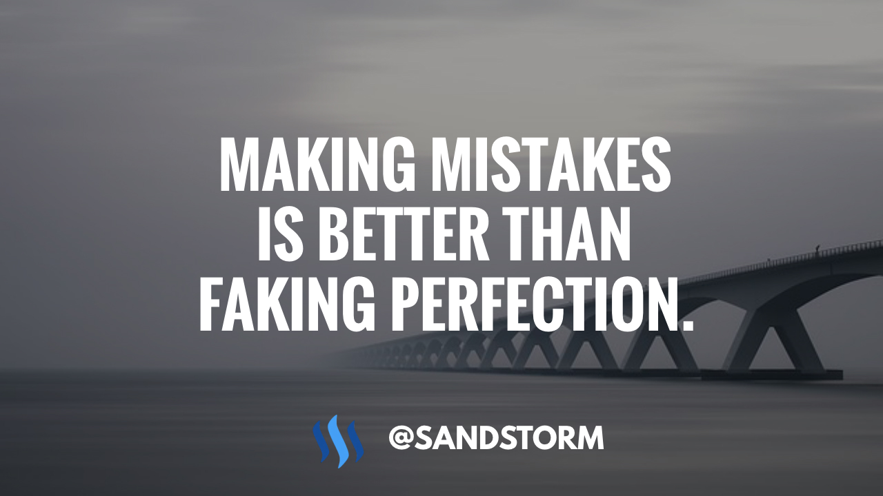 Download Fake Perfection Quotes Nomer 13