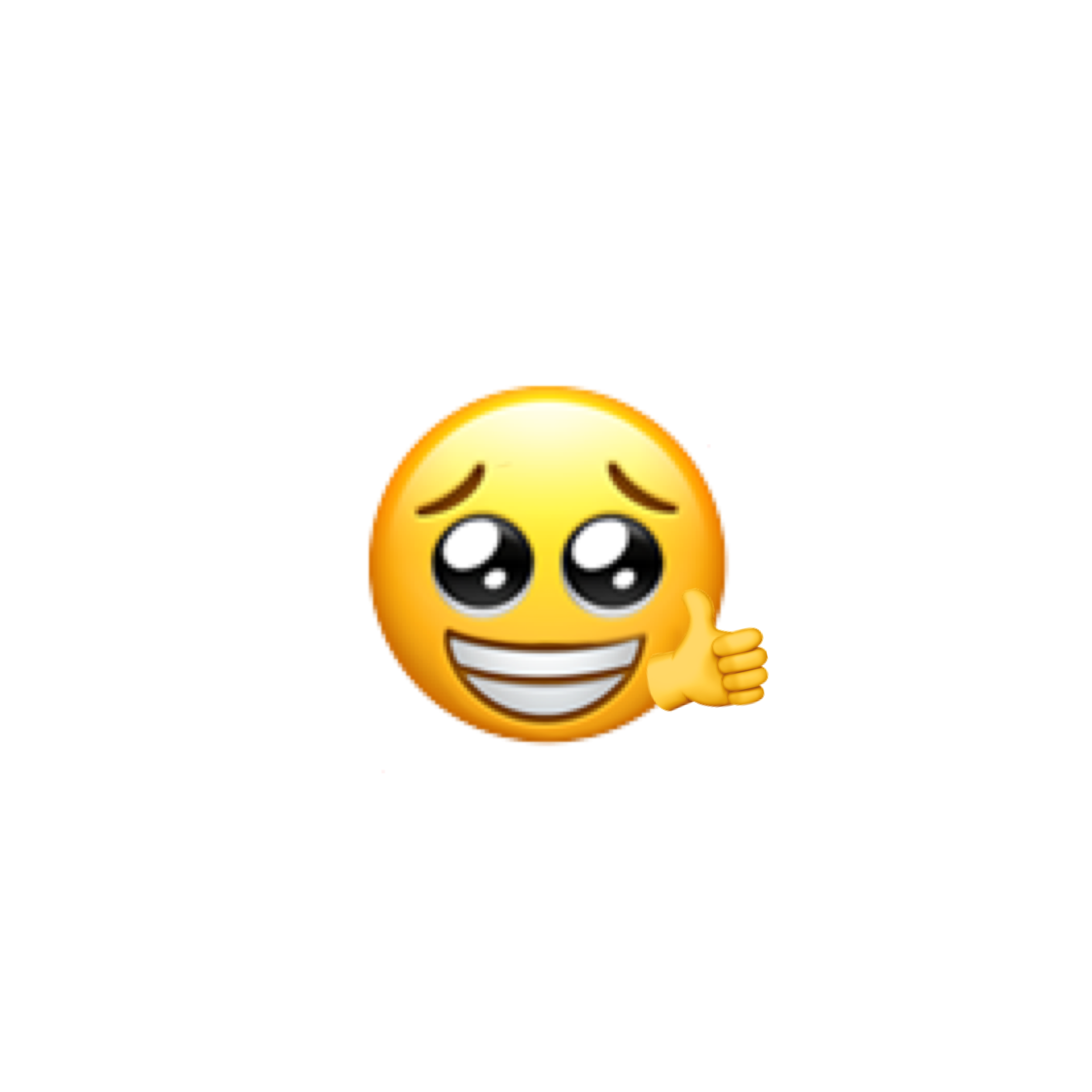 Detail Fake Smile Emoji Nomer 41