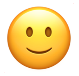 Detail Fake Smile Emoji Nomer 43