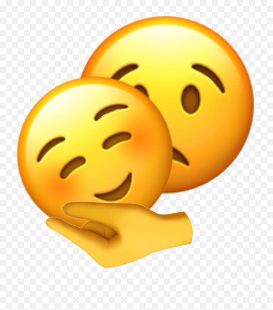 Detail Fake Smile Emoji Nomer 49