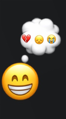 Detail Fake Smile Emoji Nomer 51