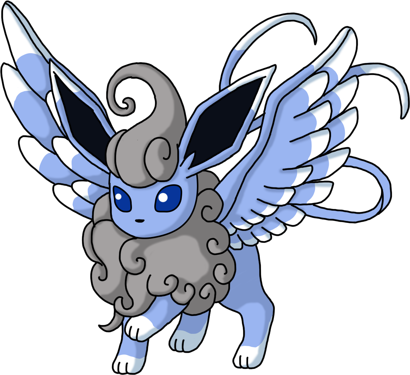 Detail Fakemon Maker Nomer 16