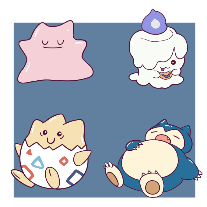 Detail Fakemon Maker Nomer 25