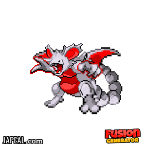 Detail Fakemon Maker Nomer 4