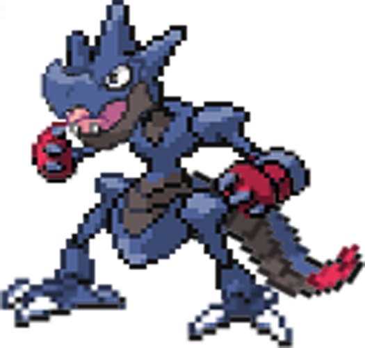 Detail Fakemon Maker Nomer 5
