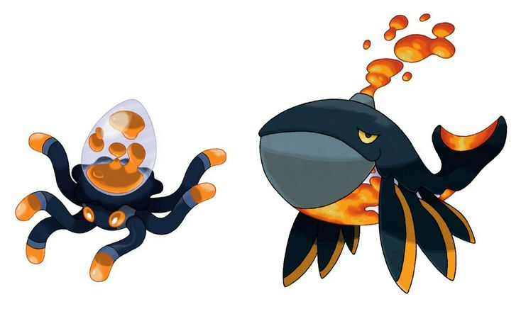 Detail Fakemon Maker Nomer 8