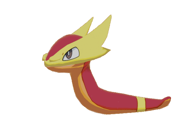 Detail Fakemon Maker Nomer 9