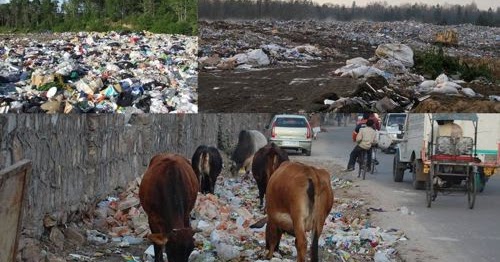 Detail Faktor Penyebab Terjadinya Pencemaran Air Udara Dan Tanah Dan Gambar Nomer 50