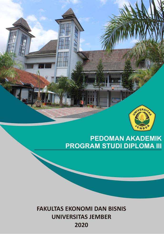 Detail Fakultas Ekonomi Dan Bisnis Universitas Jember Nomer 11