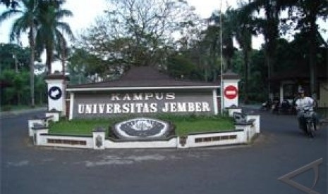 Detail Fakultas Ekonomi Dan Bisnis Universitas Jember Nomer 14