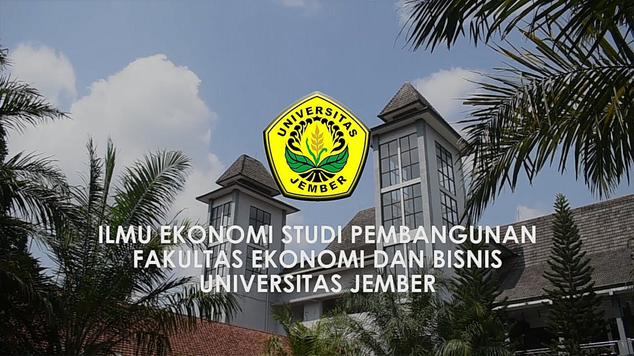 Detail Fakultas Ekonomi Dan Bisnis Universitas Jember Nomer 18