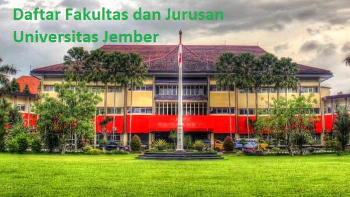 Detail Fakultas Ekonomi Dan Bisnis Universitas Jember Nomer 21