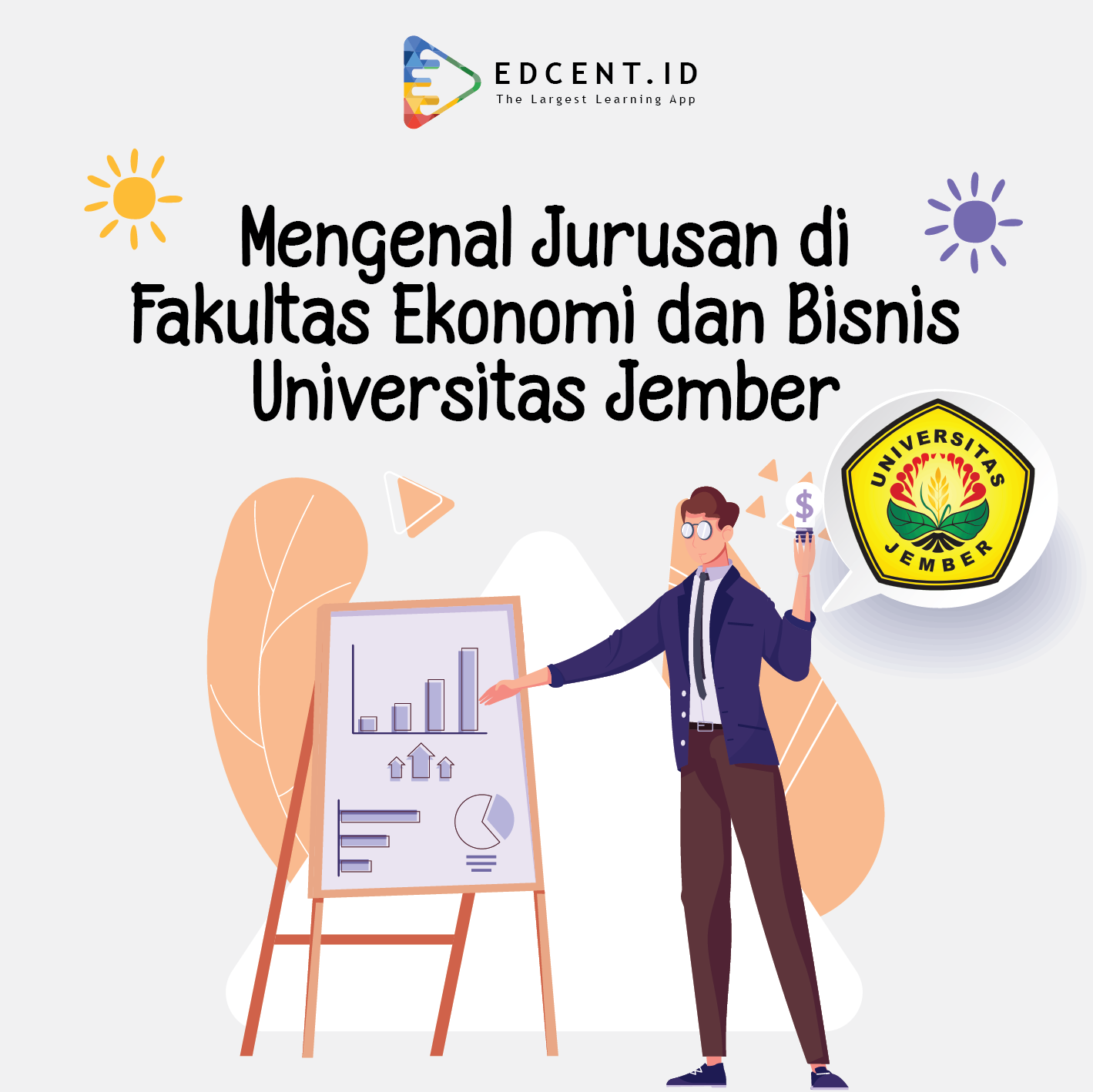 Detail Fakultas Ekonomi Dan Bisnis Universitas Jember Nomer 34