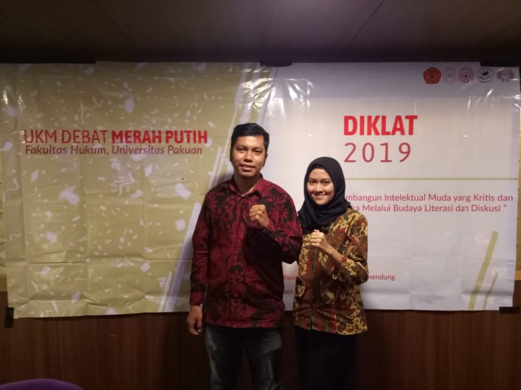 Detail Fakultas Hukum Unpak Nomer 16