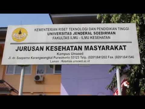 Detail Fakultas Ilmu Kesehatan Unsoed Nomer 5