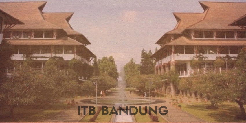 Detail Fakultas Seni Rupa Dan Desain Itb Nomer 48