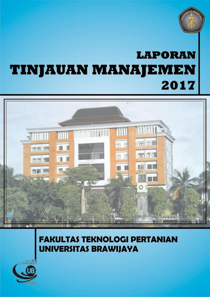 Detail Fakultas Teknologi Pertanian Universitas Brawijaya Nomer 18