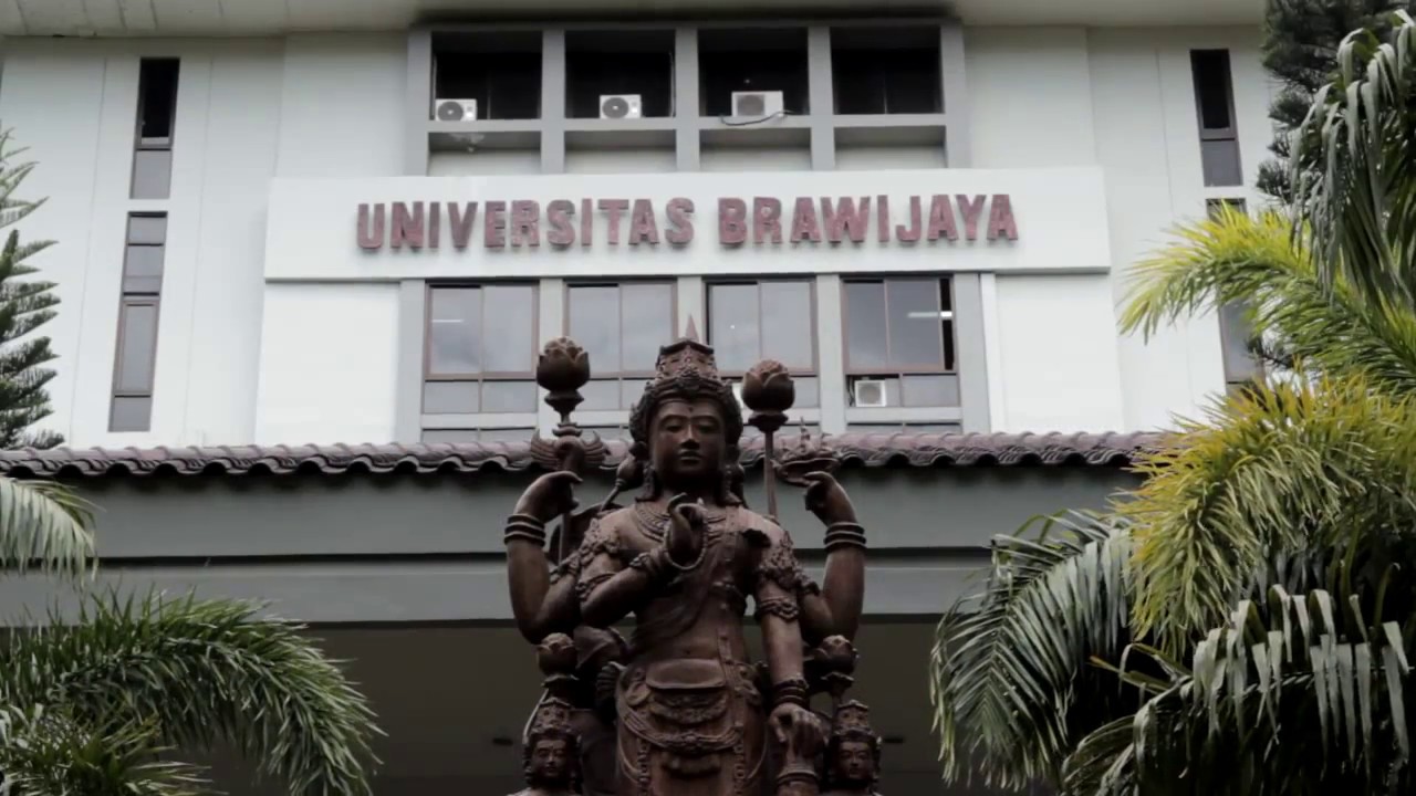 Detail Fakultas Teknologi Pertanian Universitas Brawijaya Nomer 3