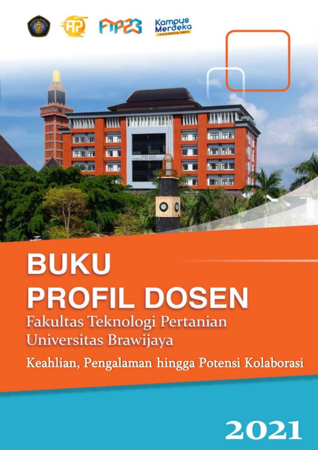 Detail Fakultas Teknologi Pertanian Universitas Brawijaya Nomer 5