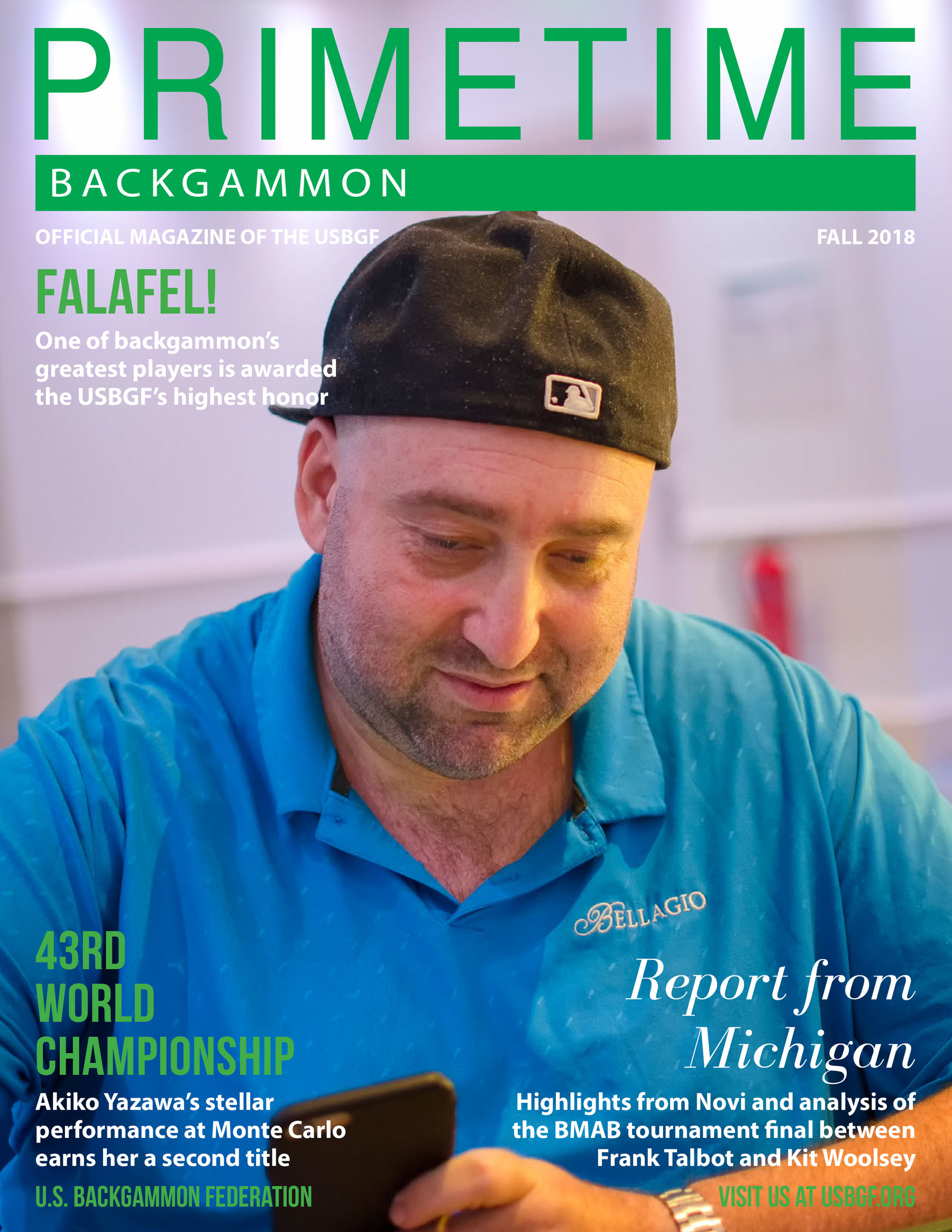 Detail Falafel Backgammon Nomer 4