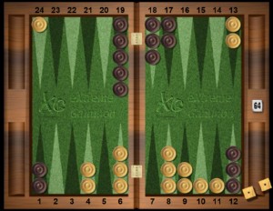 Detail Falafel Backgammon Nomer 40