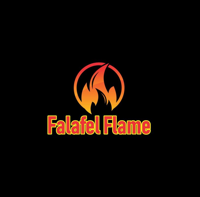 Detail Falafel Flame Nomer 13