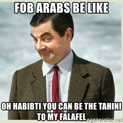 Detail Falafel Meme Nomer 25