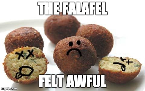 Detail Falafel Meme Nomer 5