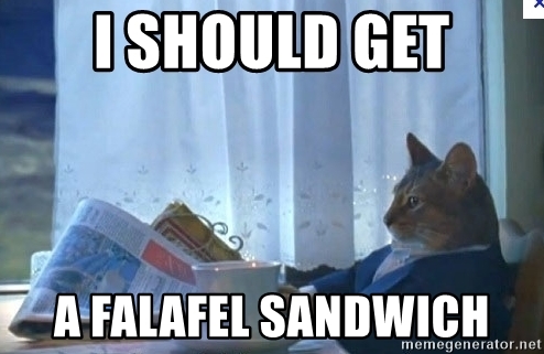 Detail Falafel Meme Nomer 44