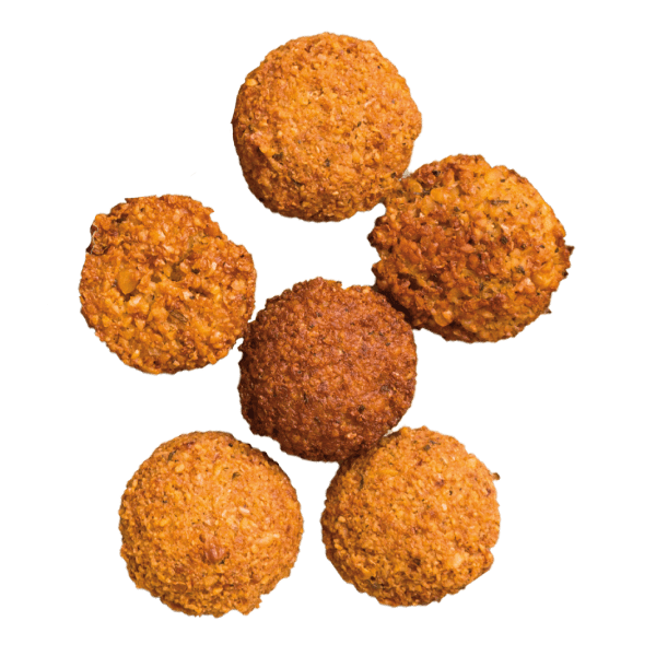 Falafel Png - KibrisPDR