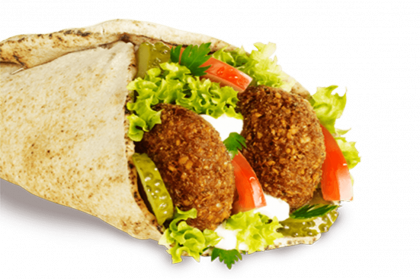 Detail Falafel Png Nomer 2