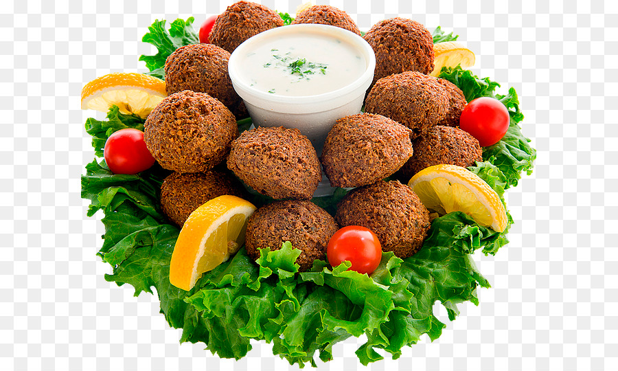 Detail Falafel Png Nomer 11