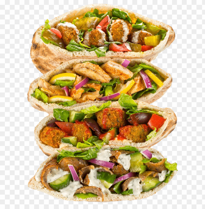 Detail Falafel Png Nomer 28