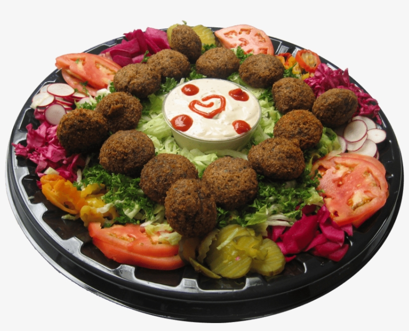 Detail Falafel Png Nomer 34