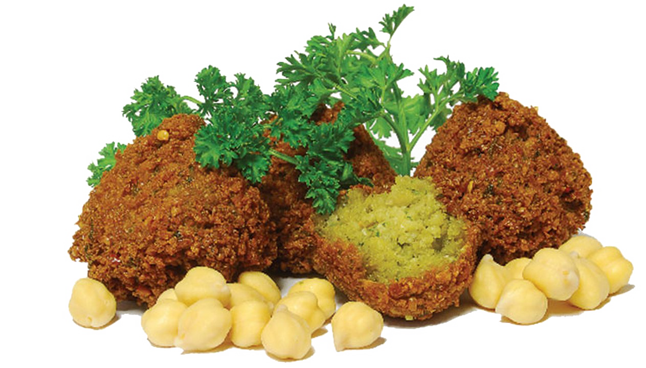 Detail Falafel Png Nomer 5