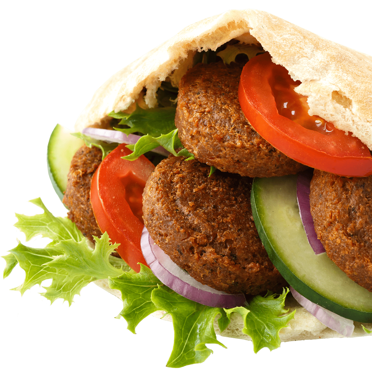 Detail Falafel Png Nomer 44