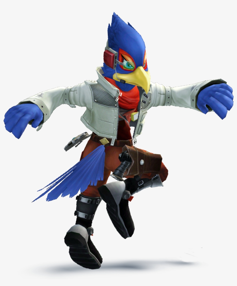 Detail Falco Png Nomer 8