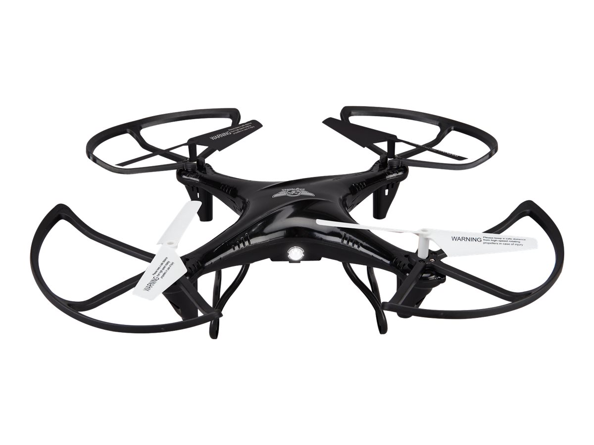 Detail Falcon 2 Pro Quadcopter Drone With Camera Nomer 2