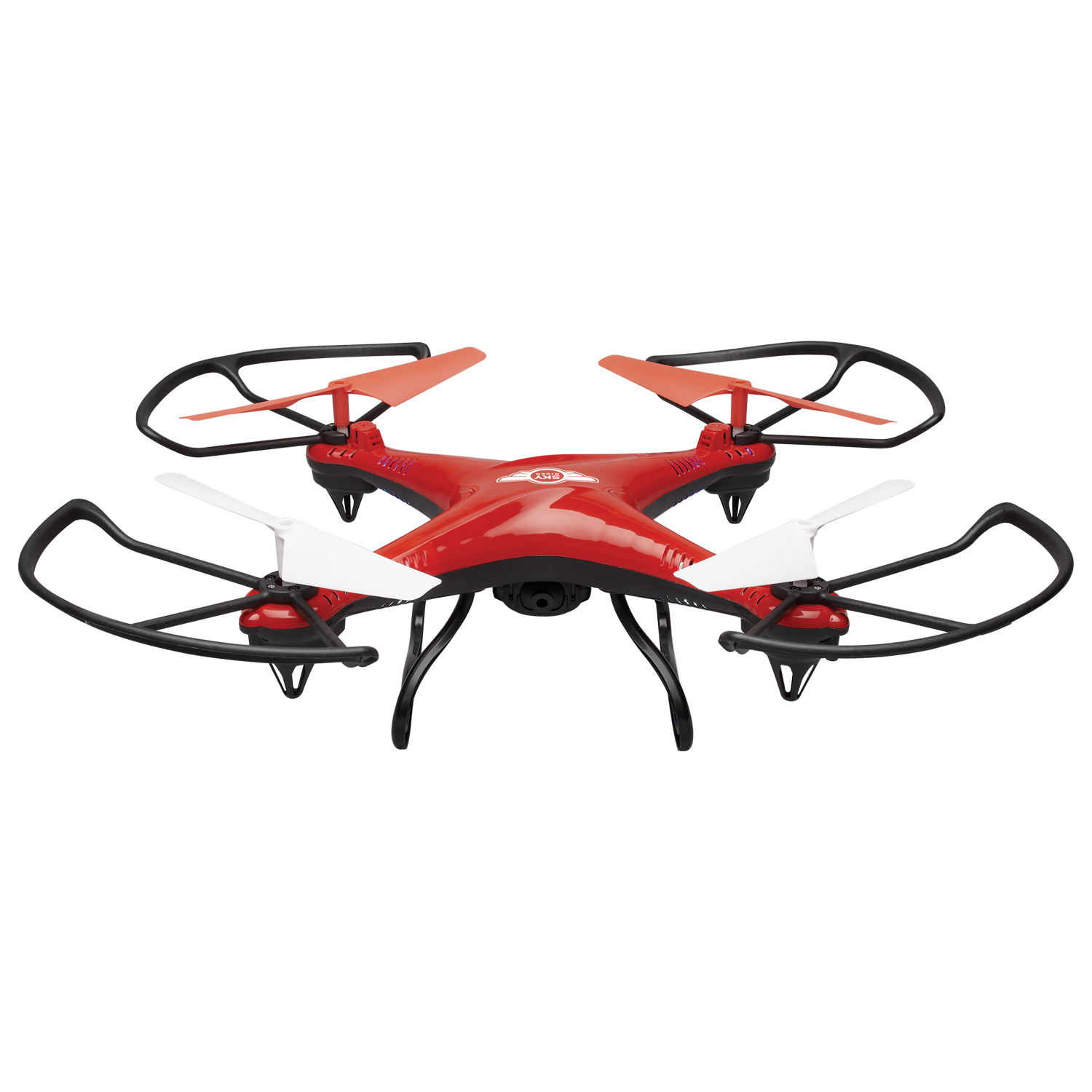 Detail Falcon 2 Pro Quadcopter Drone With Camera Nomer 3