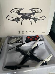 Detail Falcon 2 Pro Quadcopter Drone With Camera Nomer 4