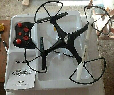 Detail Falcon 2 Pro Quadcopter Drone With Camera Nomer 31